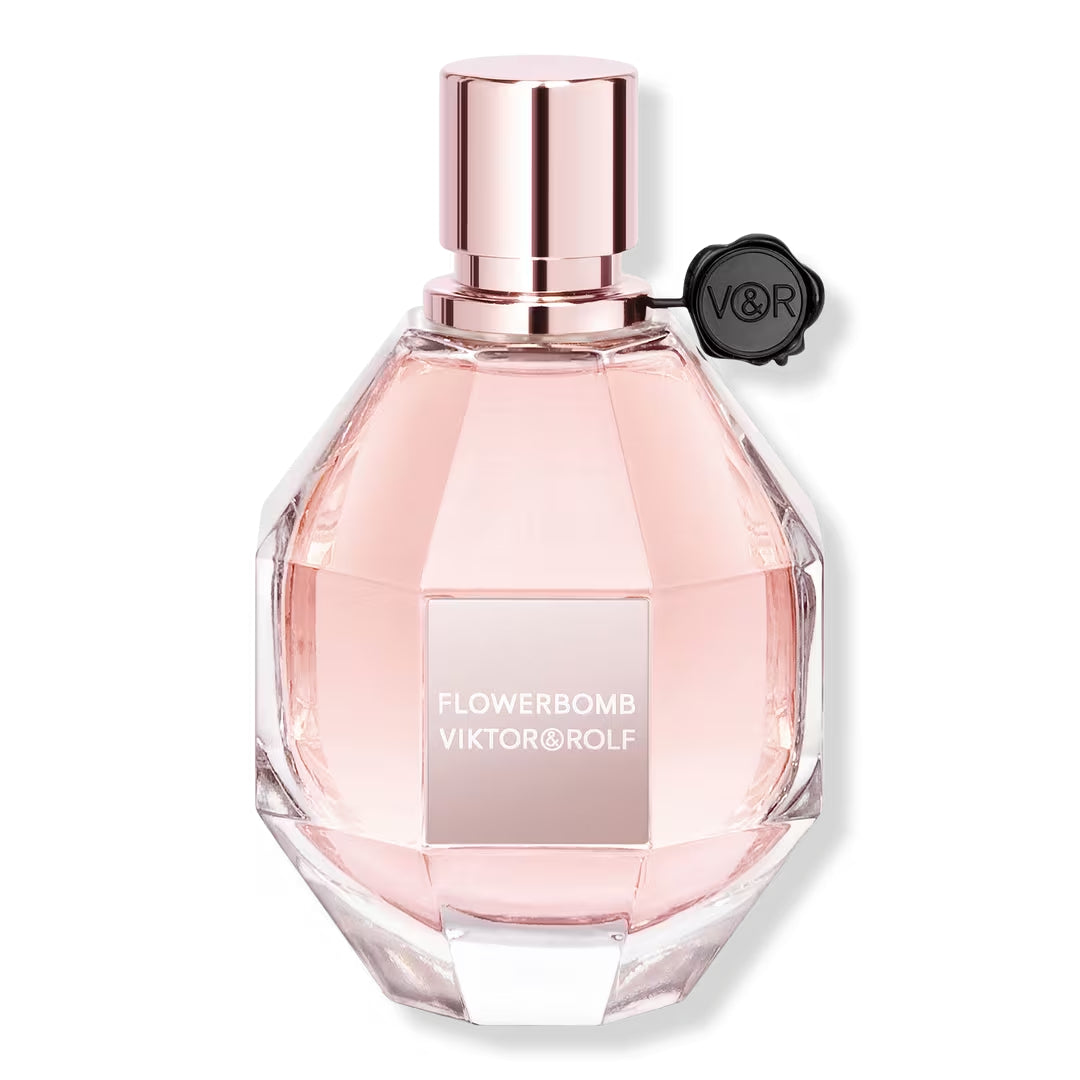 Viktor&Rolf Flowerbomb Eau de Parfum 3.4 oz