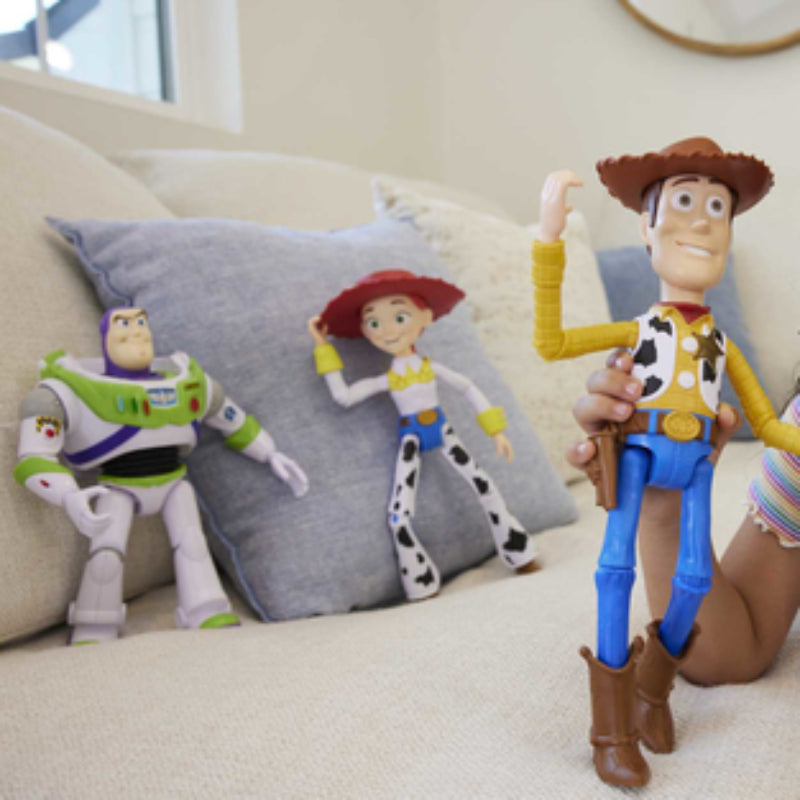 Disney Pixar Toy Story Large Scale Figure Toy - Assortment