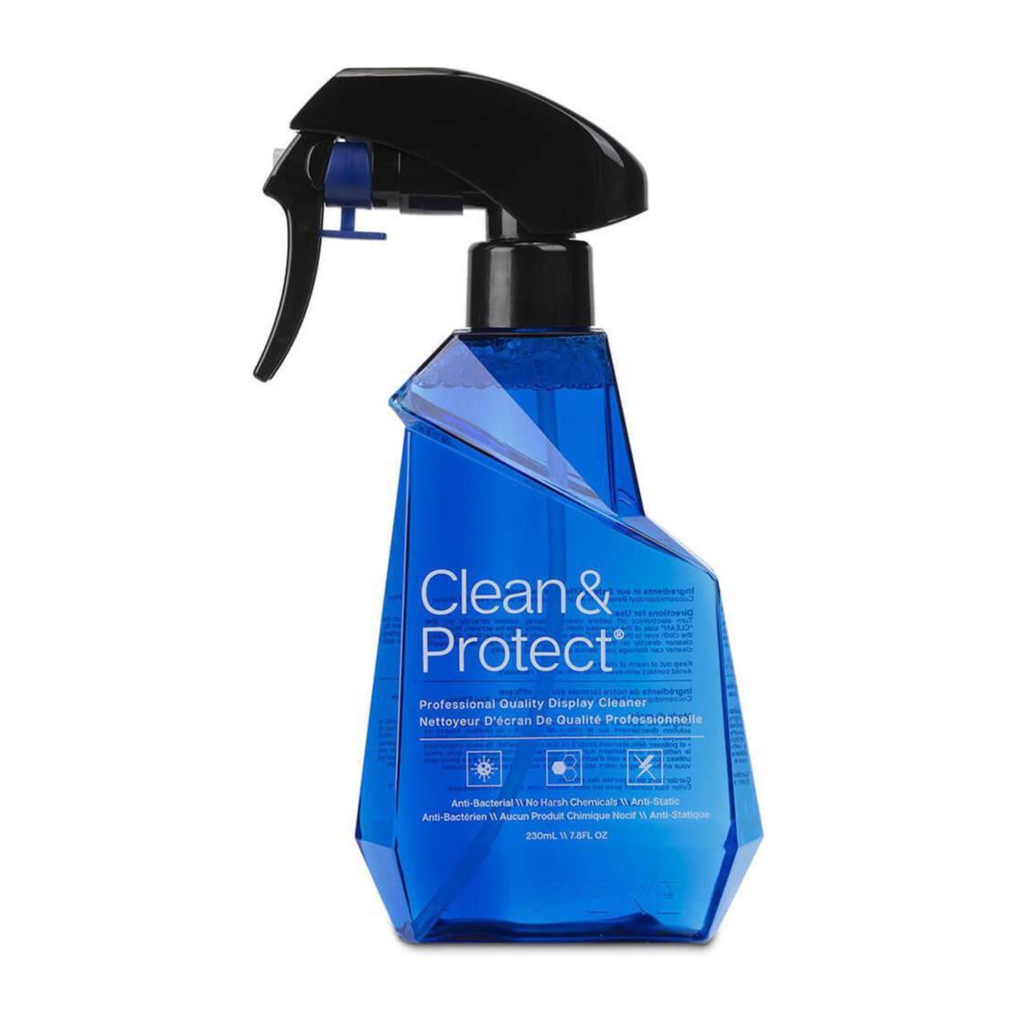 Austere 5 Series Clean & Protect 230mL Dual Cloth