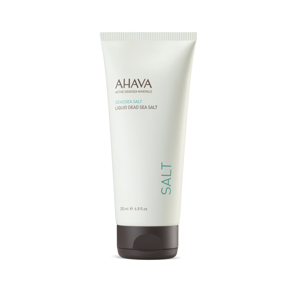 Sal líquida del Mar Muerto Ahava 6,8 oz