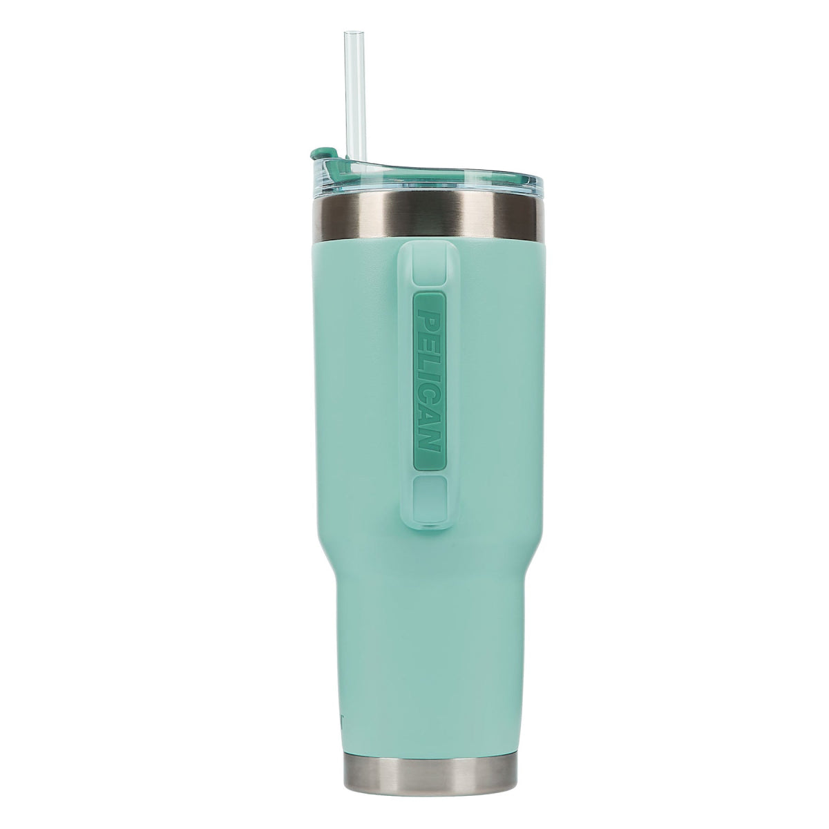 Pelican Hydration 40 oz Porter Tumbler - Seafoam