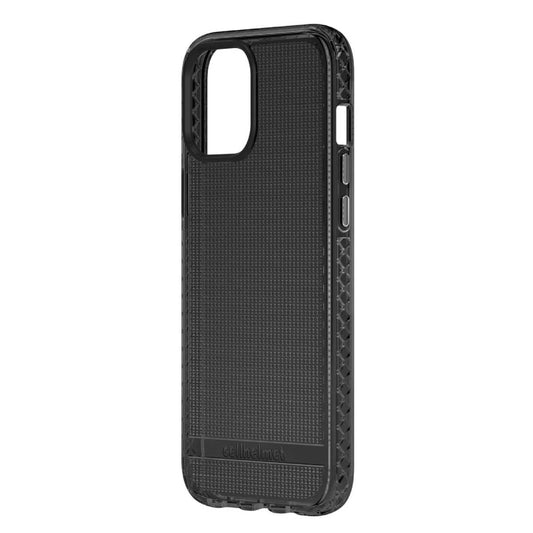Cell Helmet Altitude X Series Case for iPhone 12 Pro Max - Black