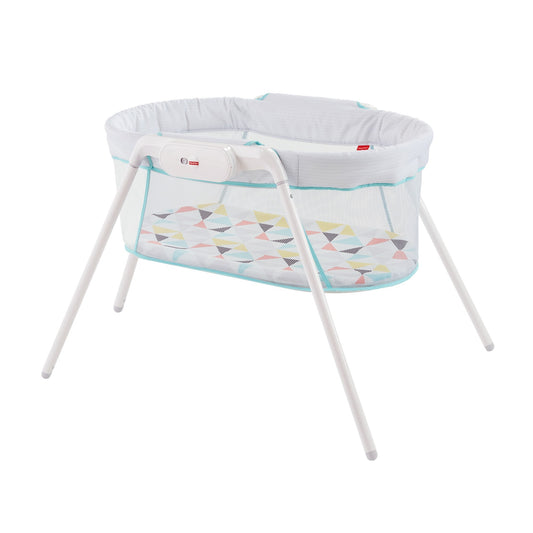 Fisher-Price Stow n' Go Bassinet