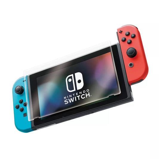 Filtro protector de luz azul HORI para Nintendo Switch
