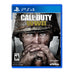 Call of Duty: WWII Standard Edition for PlayStation 4 - Curacao