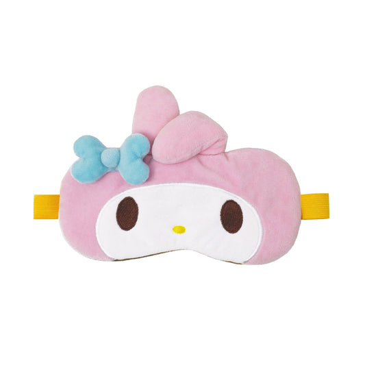CrÃ¨me Shop x Sanrio My Melody 3D Sleep Mask