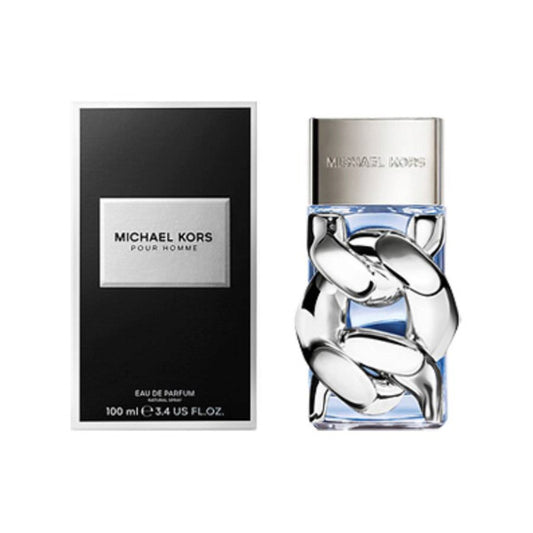 Michael Kors Pour Homme Men's 3.4 oz Eau de Parfum