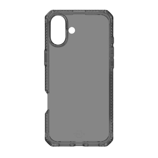 Itskins Spectrum R Case for Apple iPhone 16 Plus - Smoke