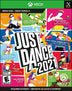 Just Dance 2021 for Xbox One/Xbox Series X - Curacao