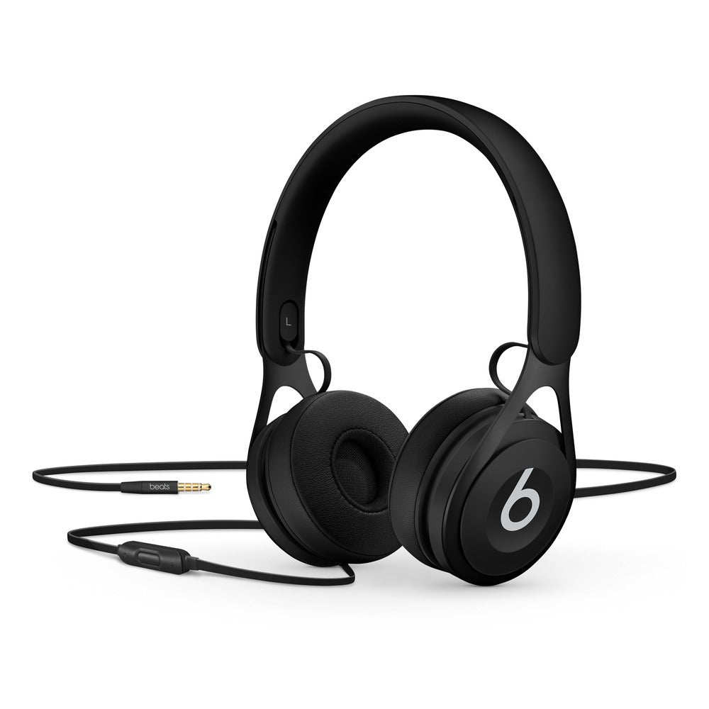 Beats by Dr. Dre - Beats EP Headphones - Black