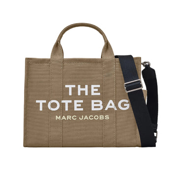 Marc Jacobs The Medium Tote Bag - Slate Green