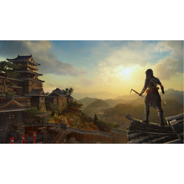 Assassin's Creed Shadows Standard Edition for PlayStation 5