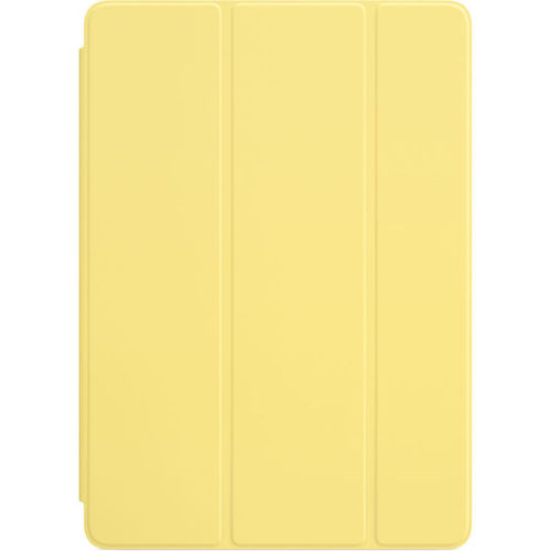 Funda inteligente para iPad Air/iPad Air 2 de Apple, color amarillo