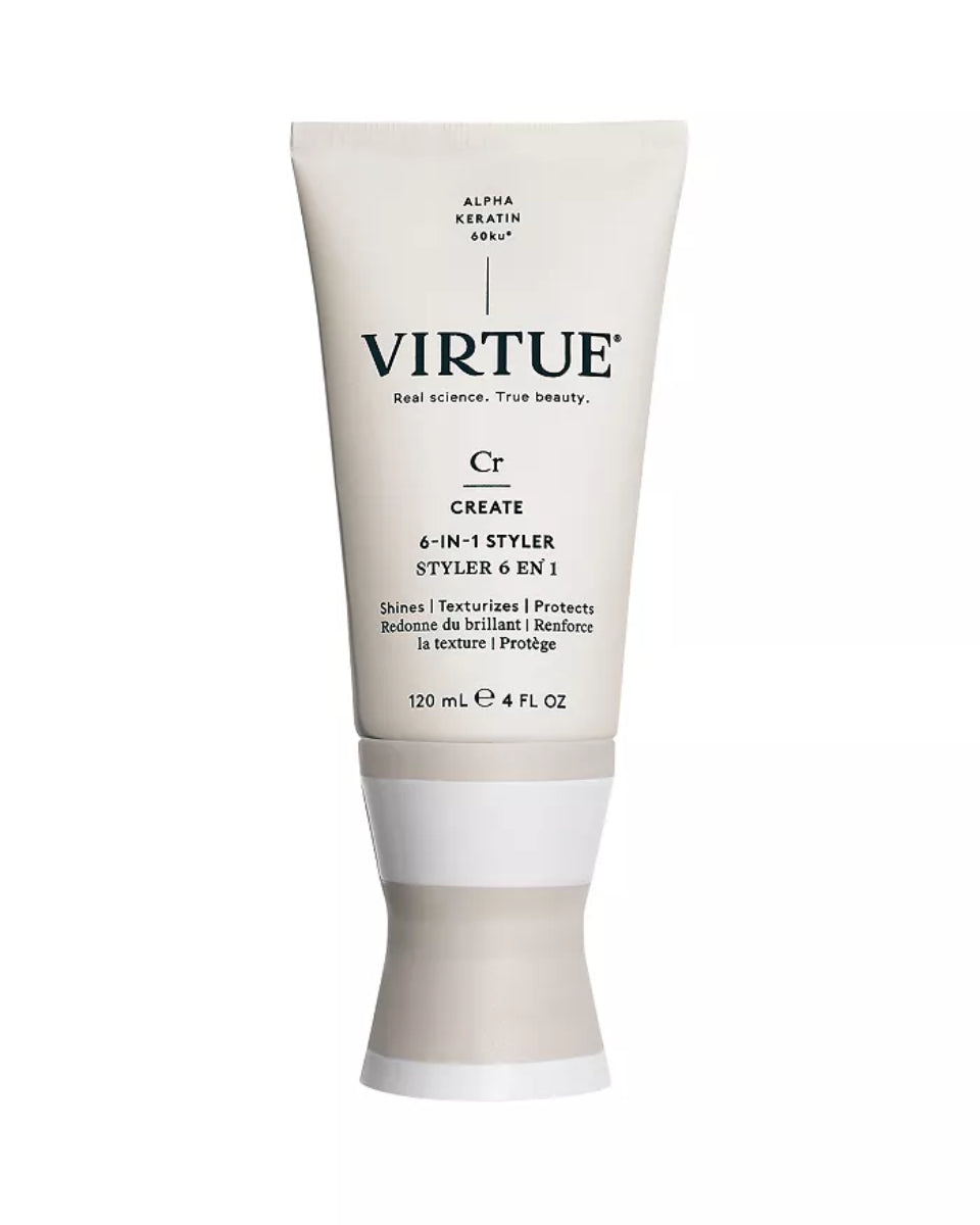 Virtue 4 oz Create 6 in 1 Styler