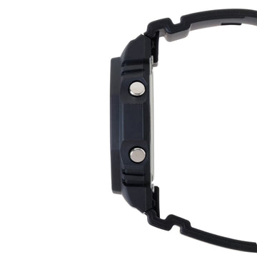 Casio G-Shock 2100 Series Women's 40.2mm Strap Watch - Black