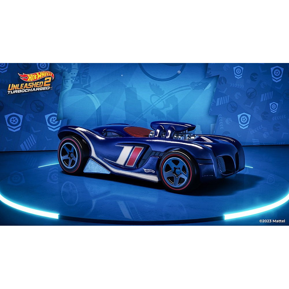 Hot Wheels Unleashed 2 Turbocharged para Nintendo Switch