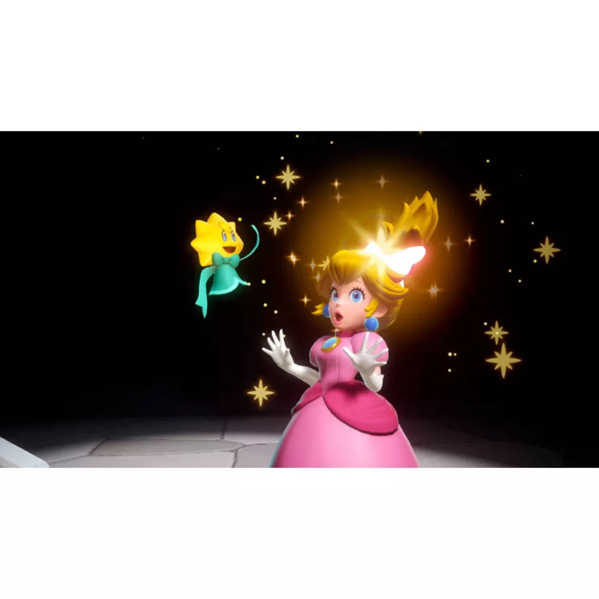 Princesa Peach: ¡Hora del espectáculo! para Nintendo Switch