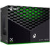 Microsoft Xbox Series X 1TB Console - Black - Curacao