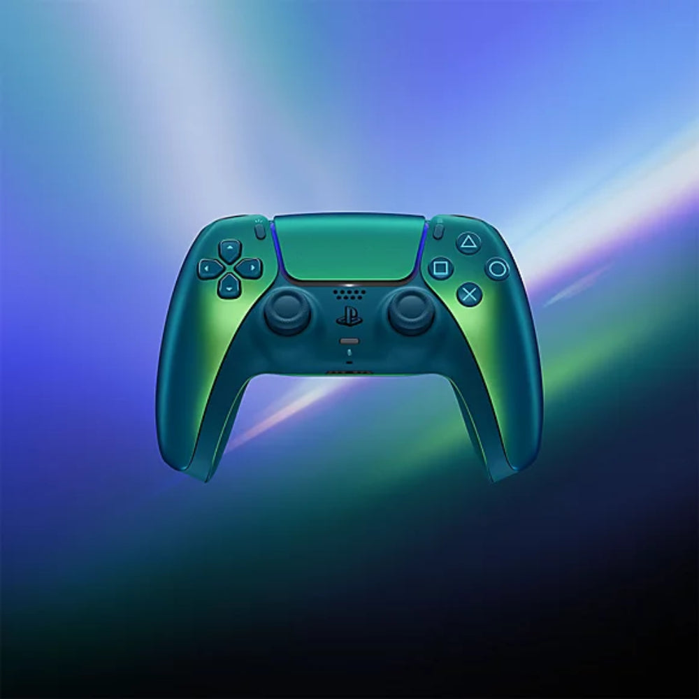 Sony DualSense Wireless Controller for PlayStation 5 - Chroma Teal