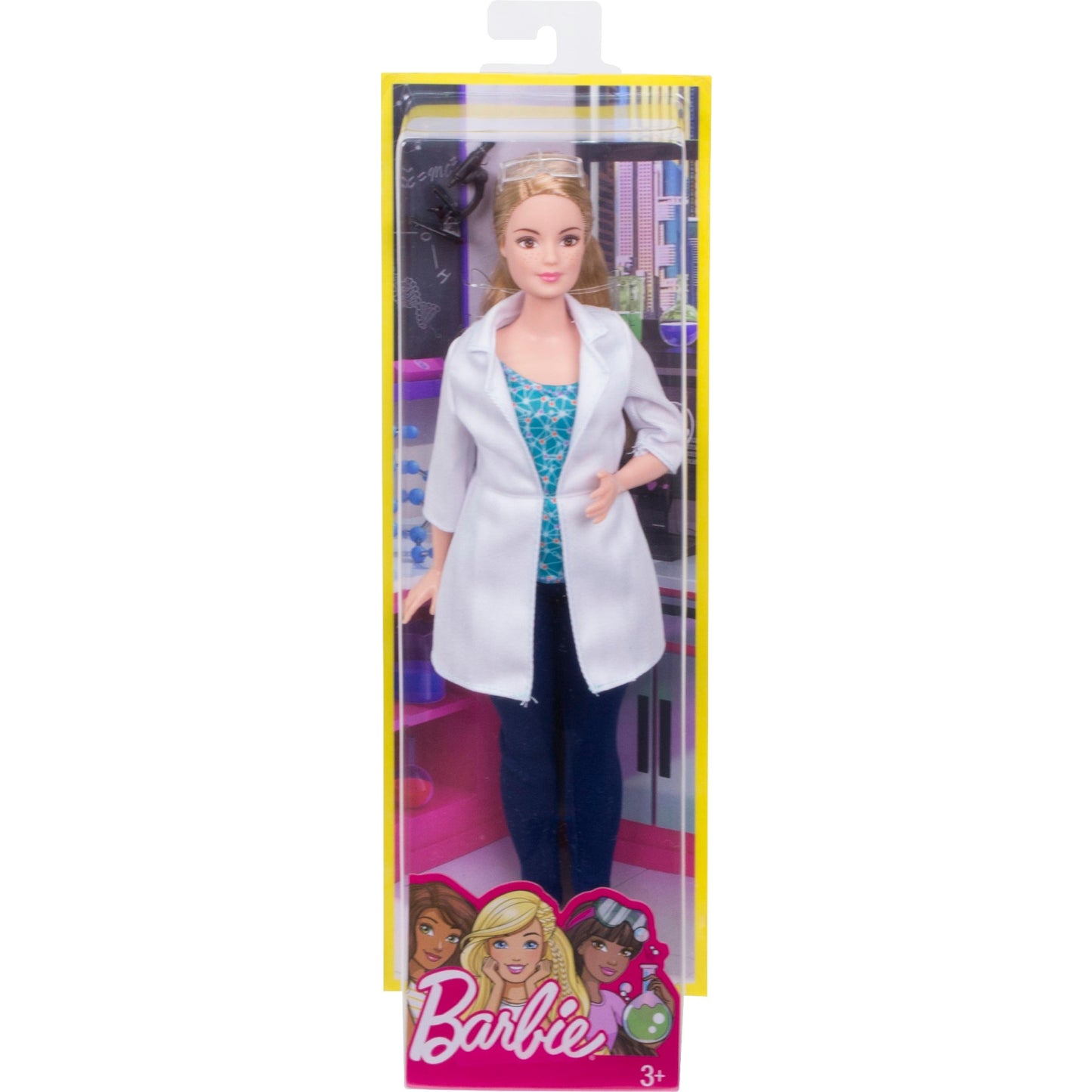 Barbie Career Doll Assortment