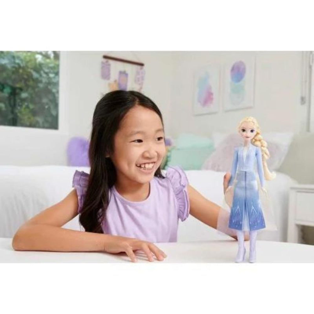 Disney Frozen Core Fashion Doll - Assortment