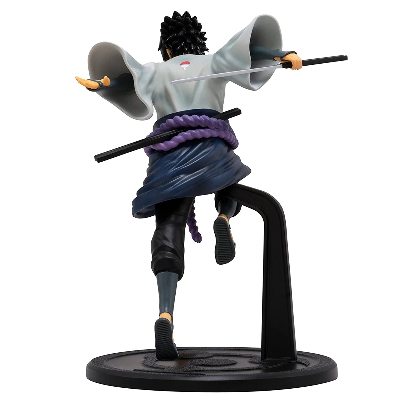 Figura Naruto Shippuden Sasuke Uchiha de ABYstyle Studio