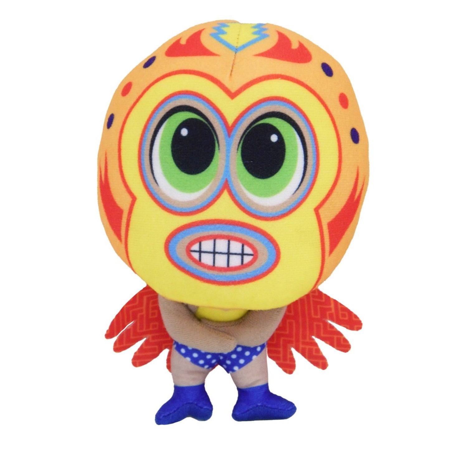 Fiesta 10" Amparin Characters Plush Toy - Assortment