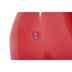 Bestway Summer Flavors Collection Scentsational Raspberry Scented Pool Float - Curacao
