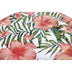 Bestway Float'n Fashion Peaceful Palms Inflatable Pool Float - Curacao