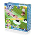Bestway H2OGO! 16' Friendly Frog Lawn Water Slide - Curacao