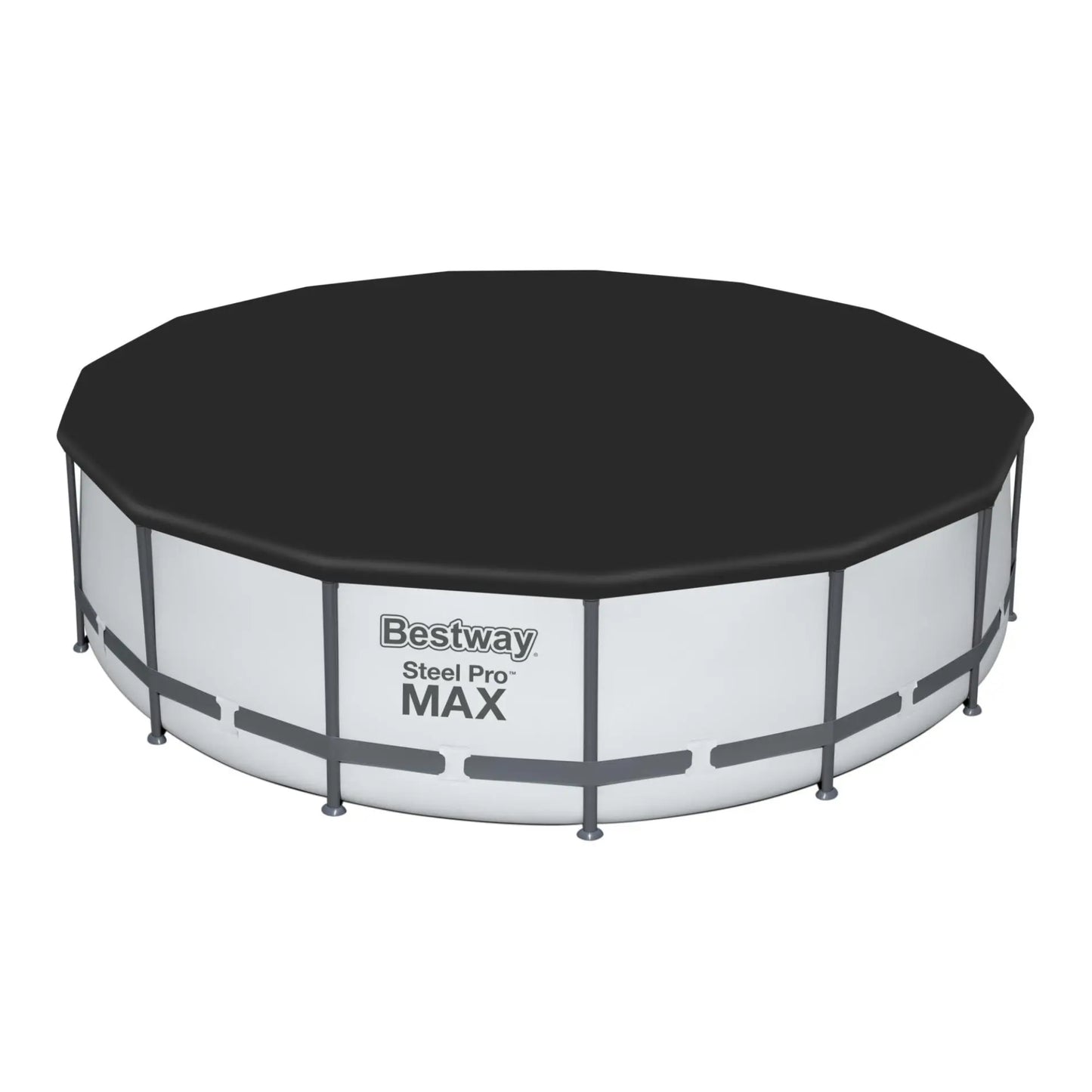 Bestway Steel Pro MAX 15' X 48" Above Ground Pool Set