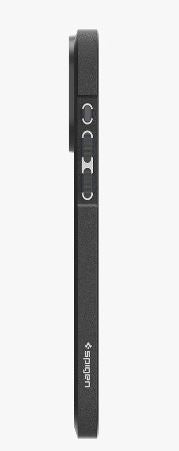 Funda Spigen Core Armor Magfit para Apple iPhone 15 Pro Max - Negro mate