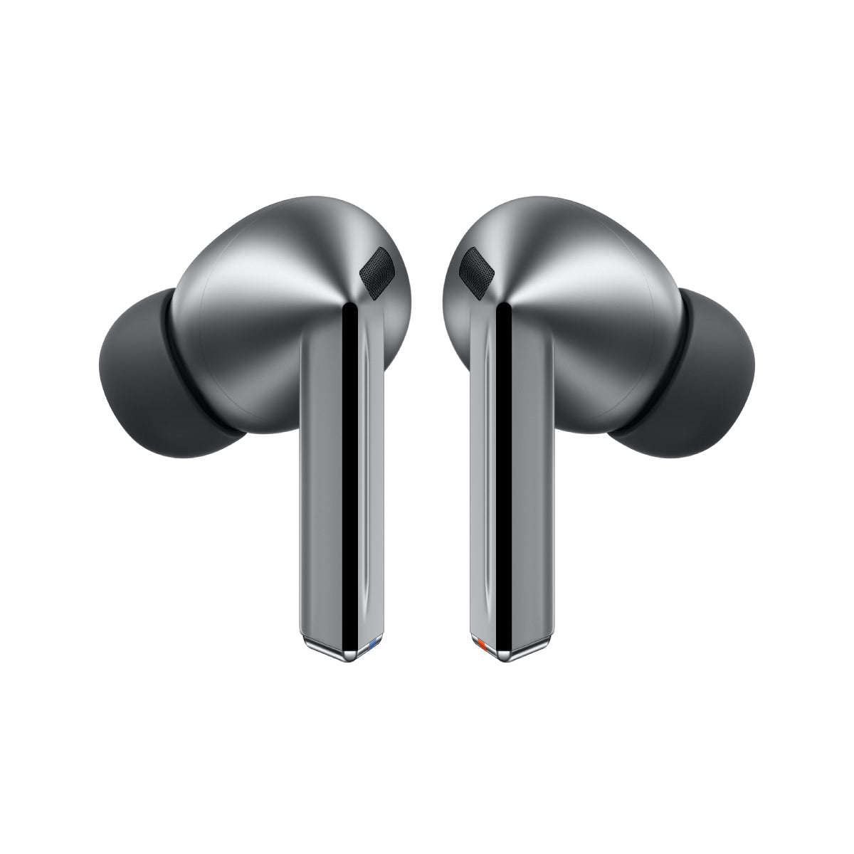 Auriculares inalámbricos con cancelación activa de ruido Samsung Galaxy Buds3 Pro - Plateados