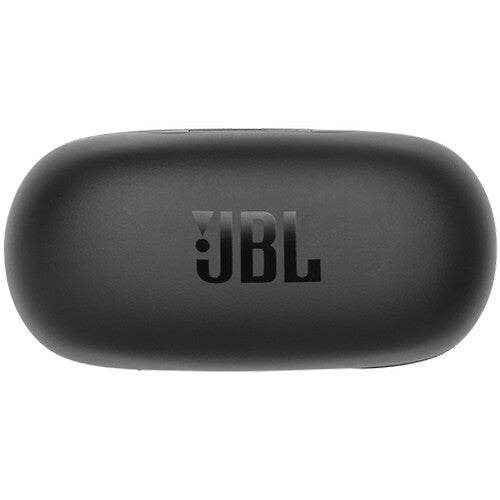 JBL JBLIVEFRE2TW Live Free 2 True Adaptive Noise-Cancelling True Wireless Earbuds - Black