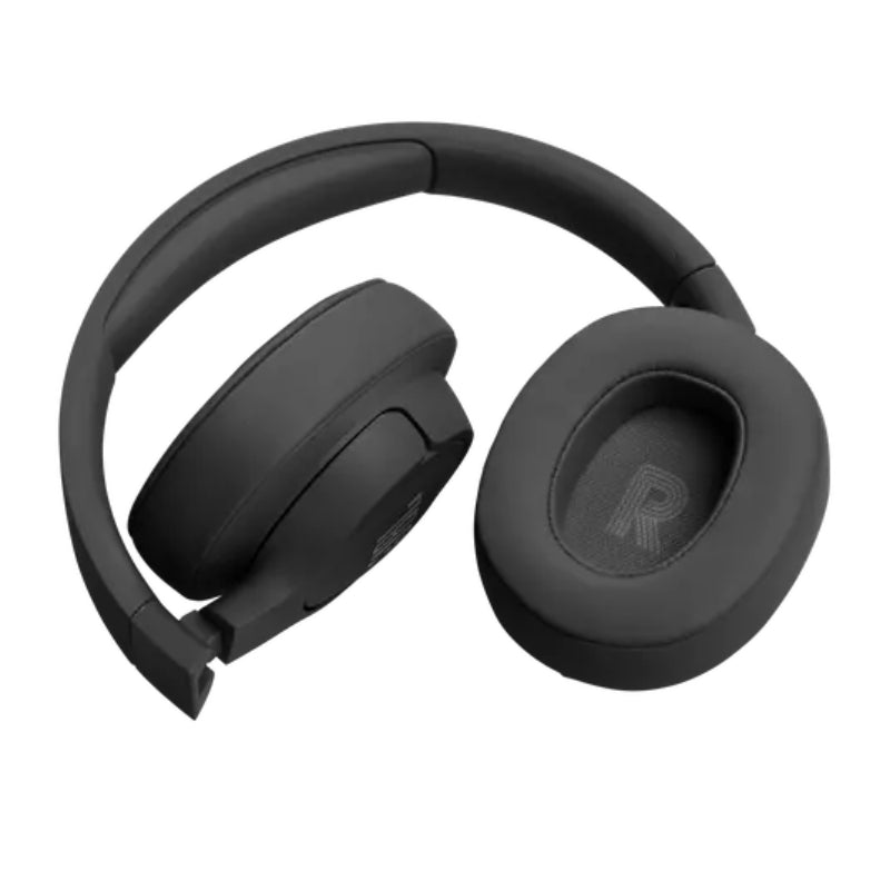 JBL TUNE 720 NC HEADPHONE BLACK