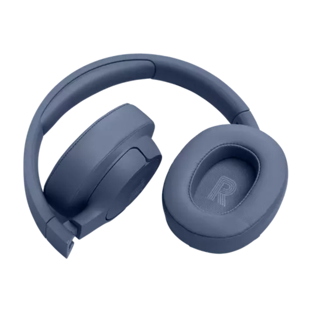 Auriculares inalámbricos supraaurales JBL Tune 770NC - Azul