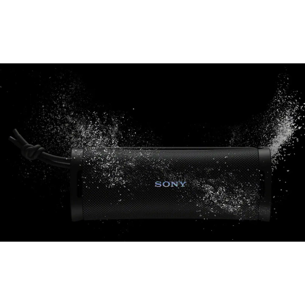 Altavoz portátil inalámbrico Sony ULT FIELD 1 Power Sound Series - Negro