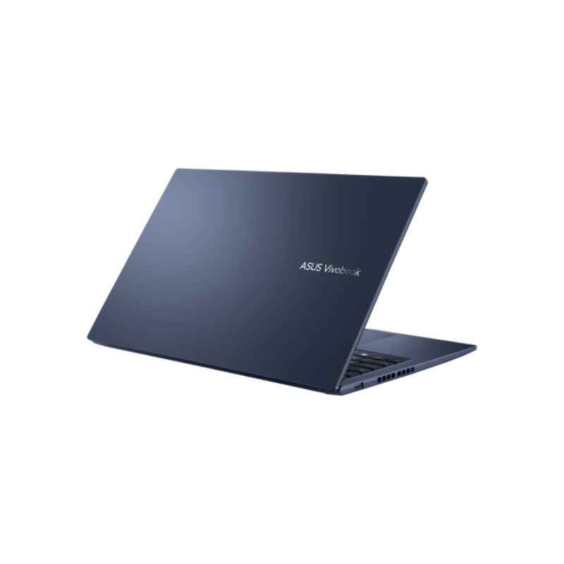 Asus VivoBook 15 M1502YA-RS52 15.6" Notebook AMD Ryzen 5 7530U with 8GB RAM and 512GB SSD - Quiet Blue