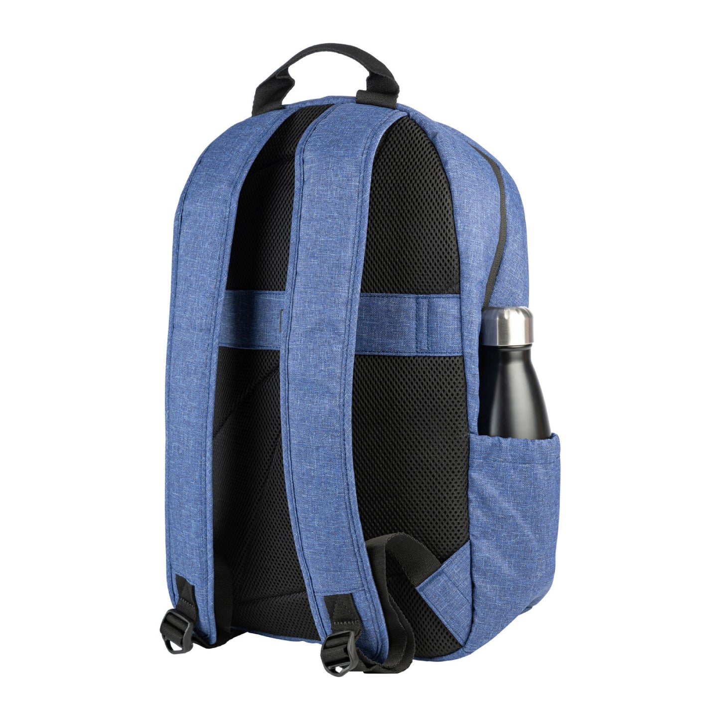 Tucano Speed Backpack for 15.6" Laptops and 16" MacBook Pro - Blue