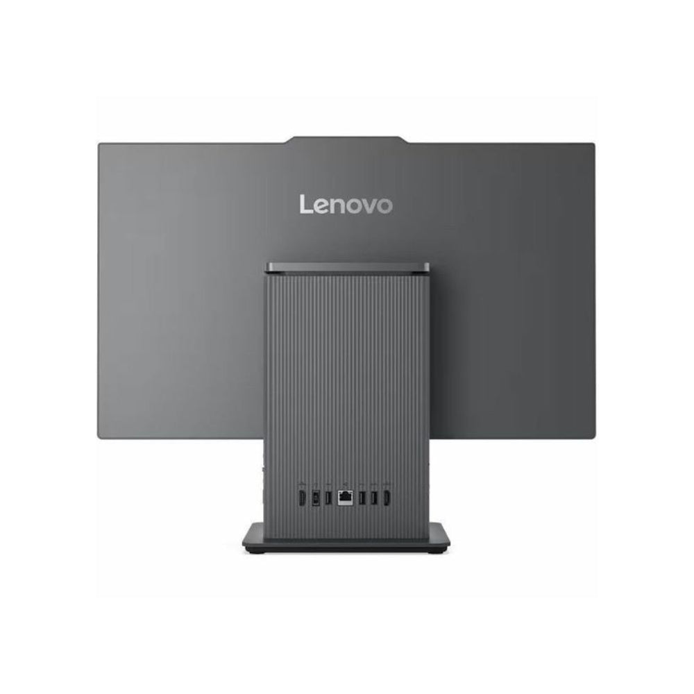 Lenovo IdeaCentre 24ARR9 23.8" FHD All-in-One Desktop (USB, HDMI) - Luna Gray