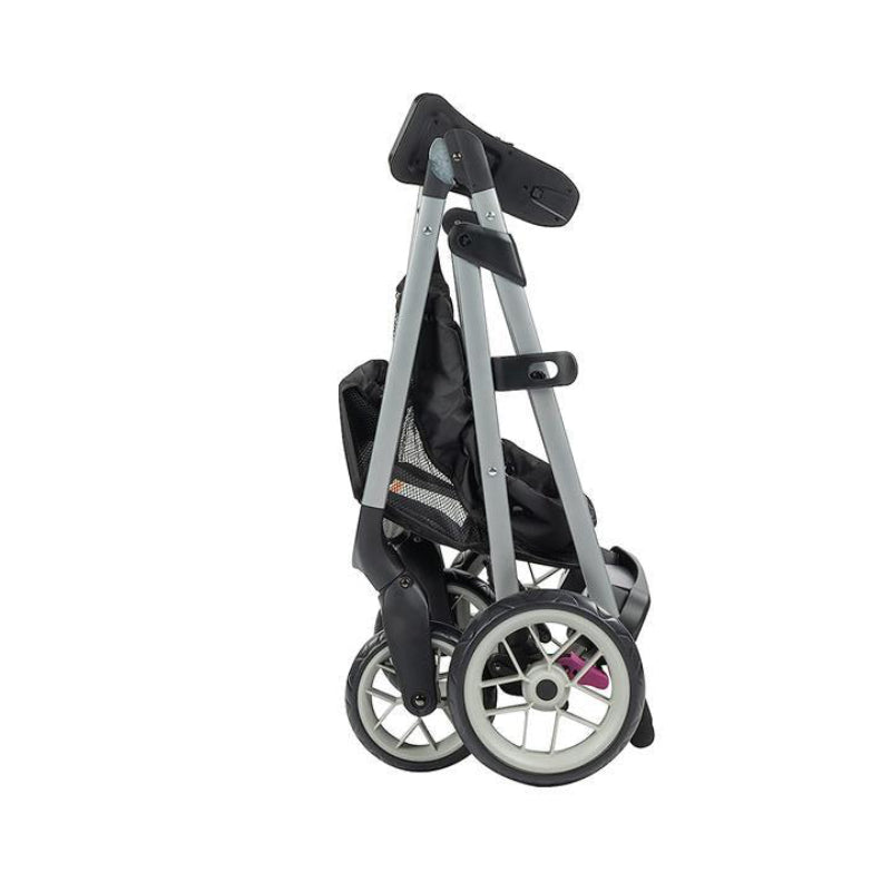 Safety 1st Disney Baby Minnie Mouse Grow and Go Modular Travel System - Black