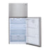 LG LRTLS2403S 24 CU FT. Top Freezer Refrigerator with Internal Water Dispenser - Stainless Steel - Curacao