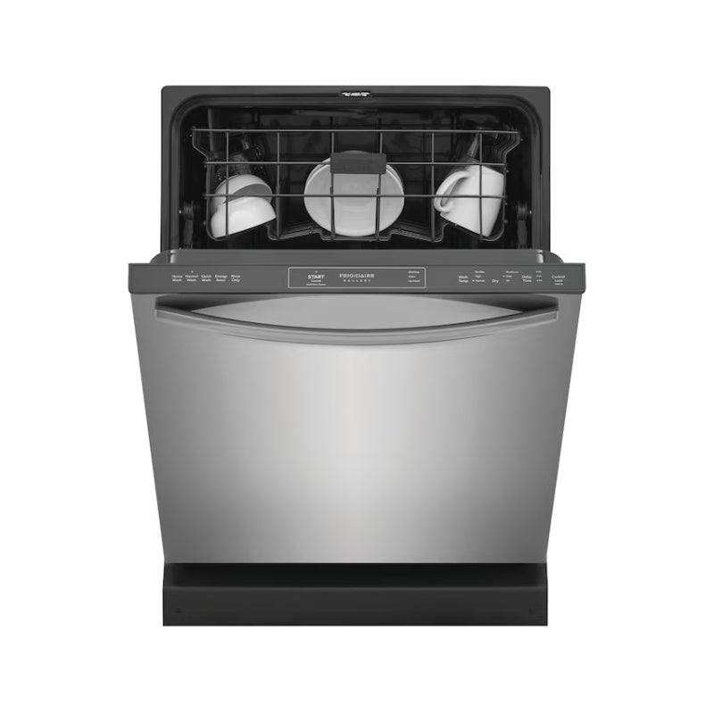 Frigidaire Gallery GDPH4515AF 24" Built-in Dishwasher - Stainless Steel