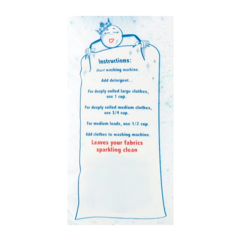 Roma 17.63oz Laundry Detergent