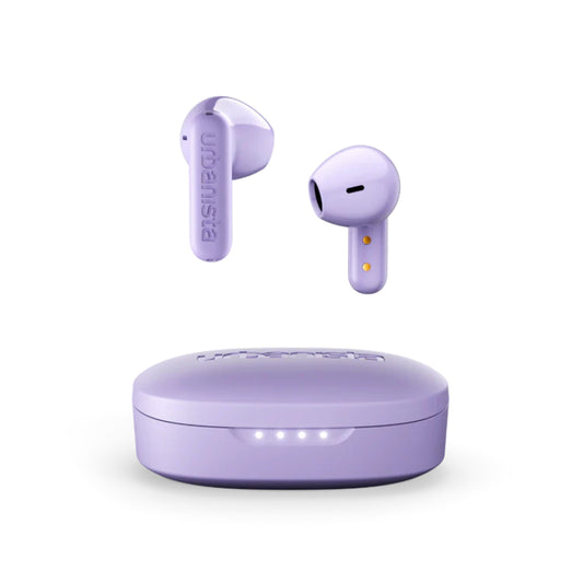 Urbanista Copenhagen 2 In-the-Ear Earbuds - Lavender Purple