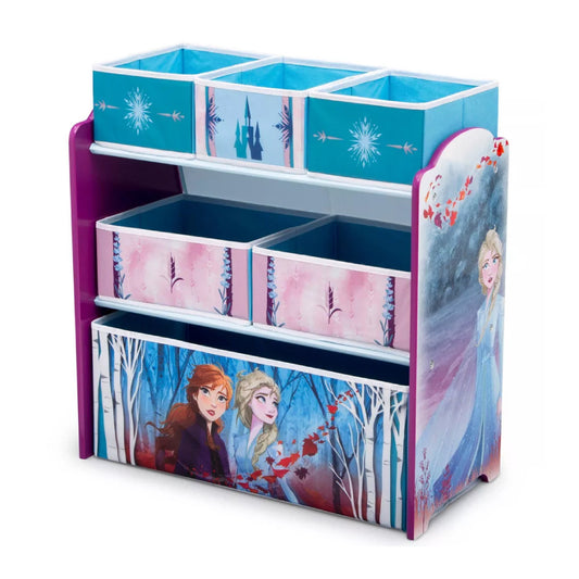 Delta Frozen II Toy Organizer
