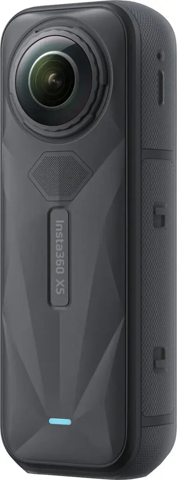 Insta360 8K X5 Action Camera - Black