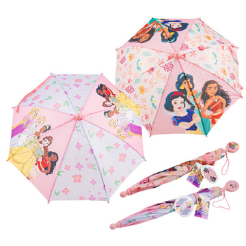Disney Princess 21" Umbrella - Assorted