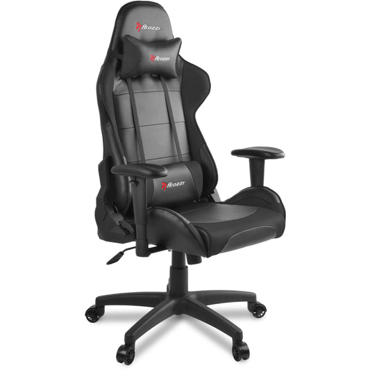 Arozzi Verona V2 Gaming Chair - Black