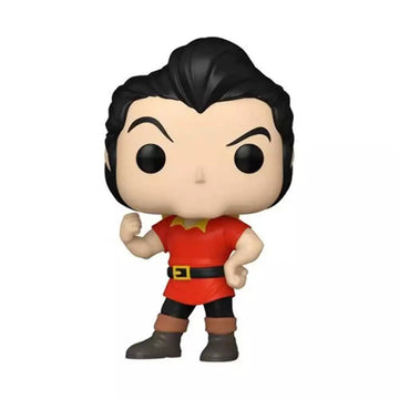 Funko Pop! Wave 5 Disney Villains Figure - Assorted